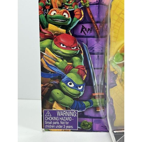 Playmates Toys | Toys | Tmnt Teenage Mutant Ninja Turtle Mutant Mayhem ...